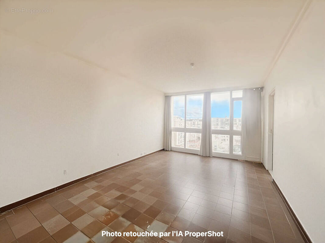 Appartement à DAMMARIE-LES-LYS