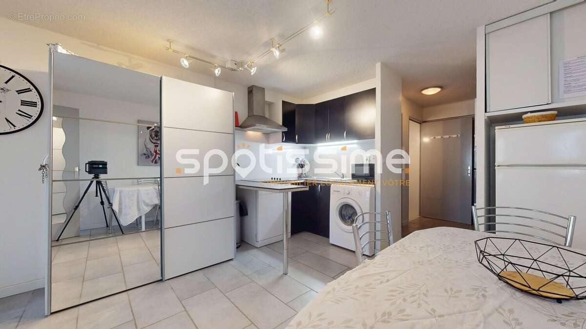 Appartement à AGDE