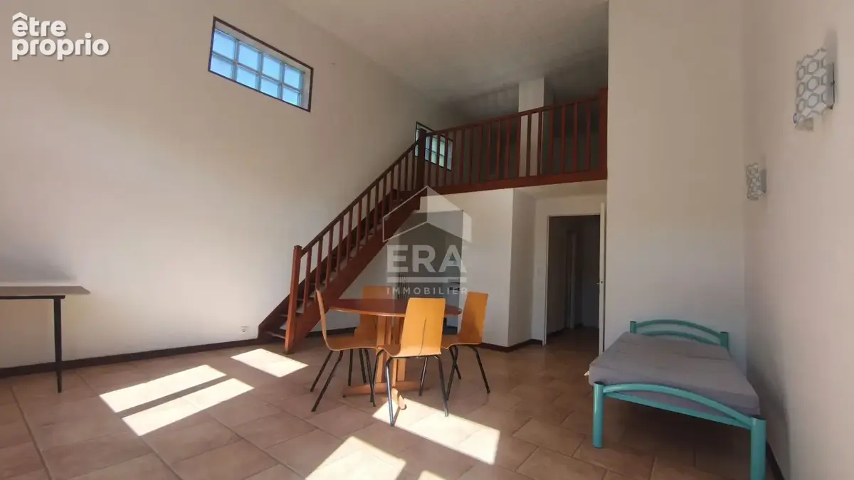 Appartement 52m² à nogent-le-rotrou - photo 2