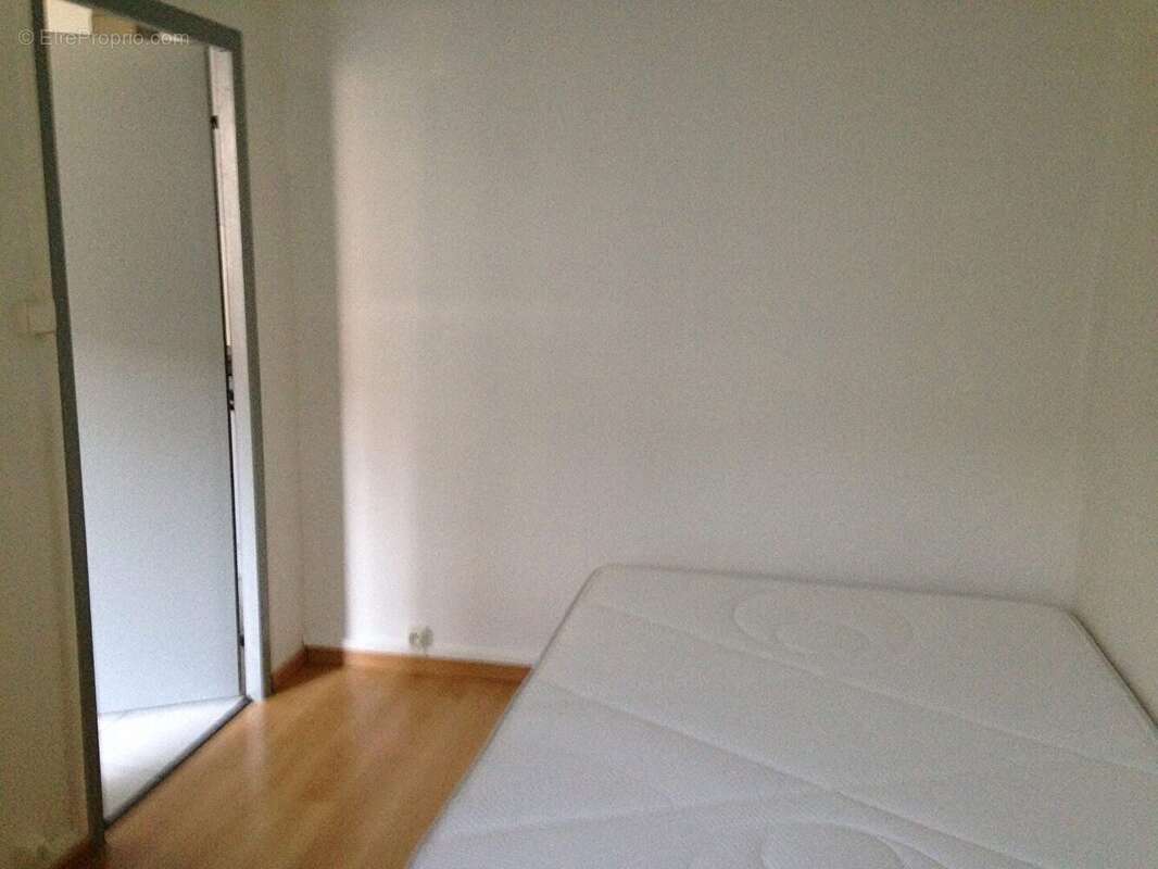 Appartement à GERARDMER