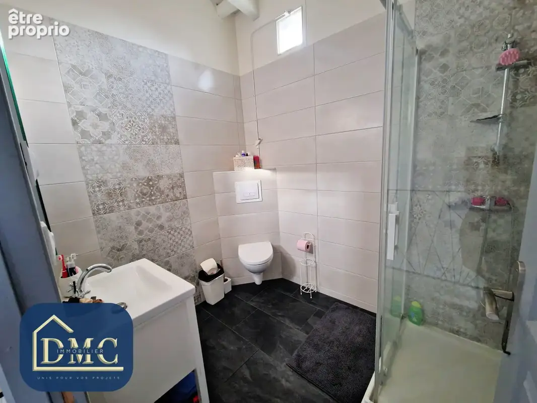 Maison de village T3 avec jardin   Investissement locatif - photo 11