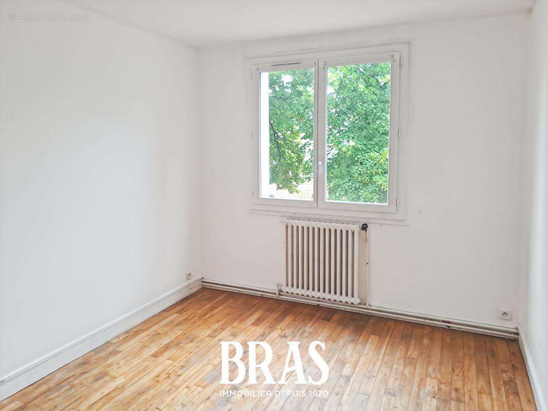 Bd pierre de coubertin, t4 de 65,82 m² - photo 4