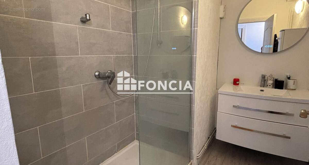 Appartement à LORIENT