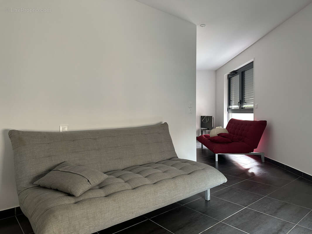 Appartement à LE PUY-EN-VELAY