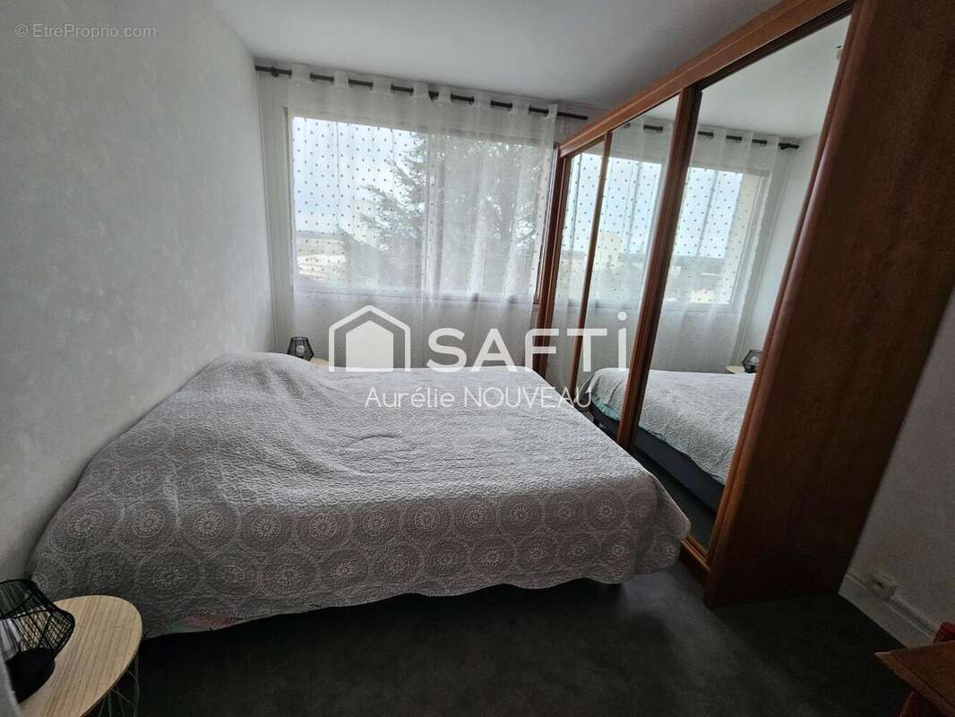Photo 6 - Appartement à VICHY