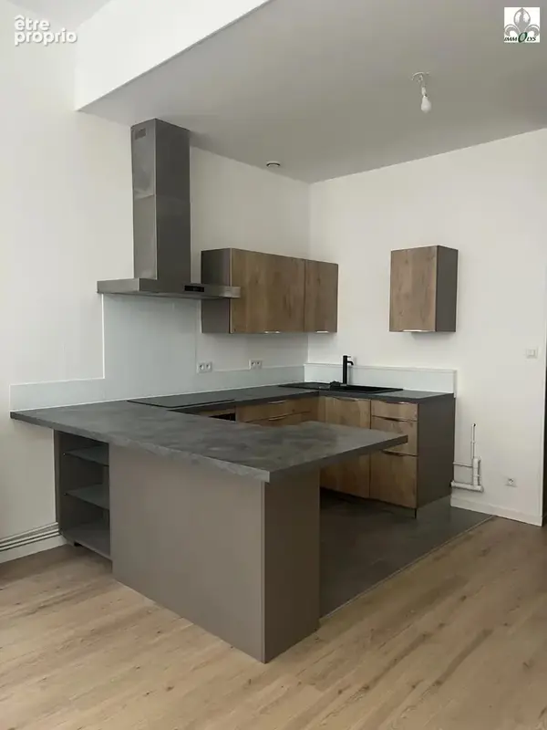 Appartement centre-ville - photo 4