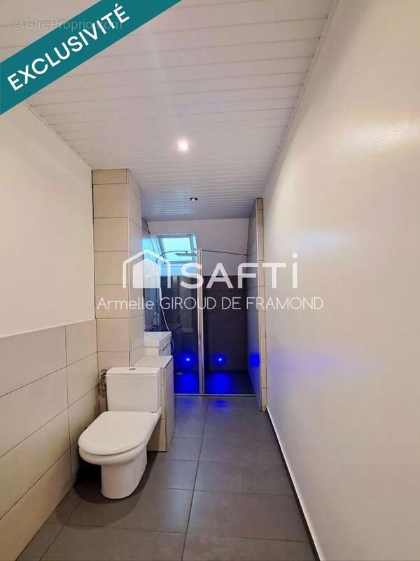 Photo 6 - Appartement à MULHOUSE