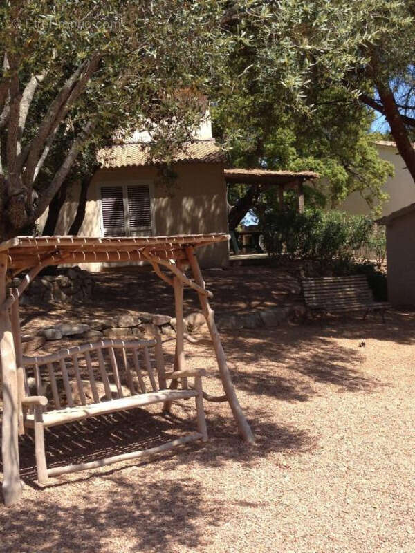 Maison à PORTO-VECCHIO