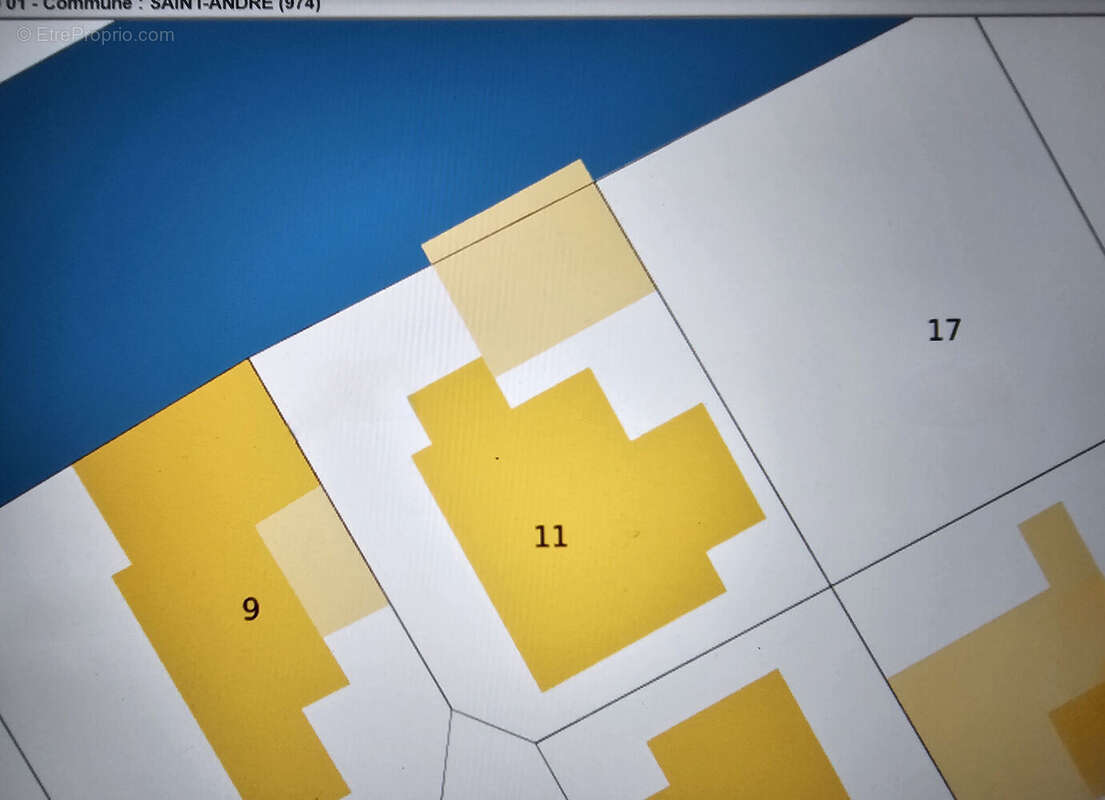 Photo 5 - Maison à SAINT-ANDRE