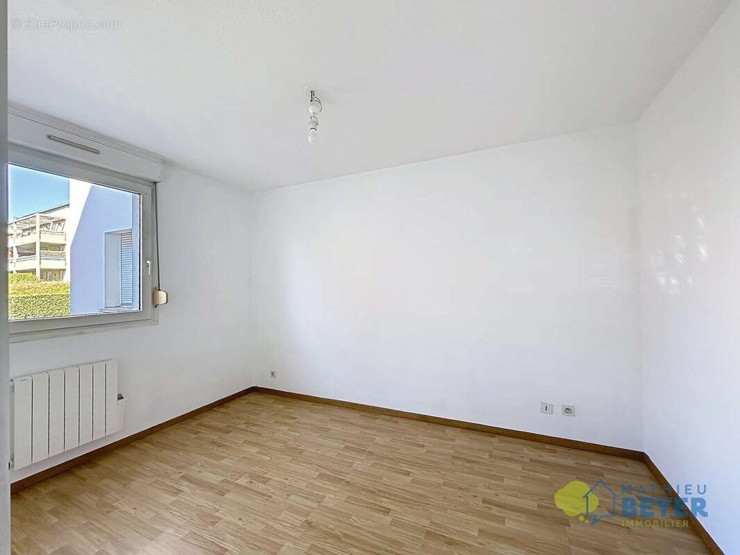 Appartement à HOENHEIM