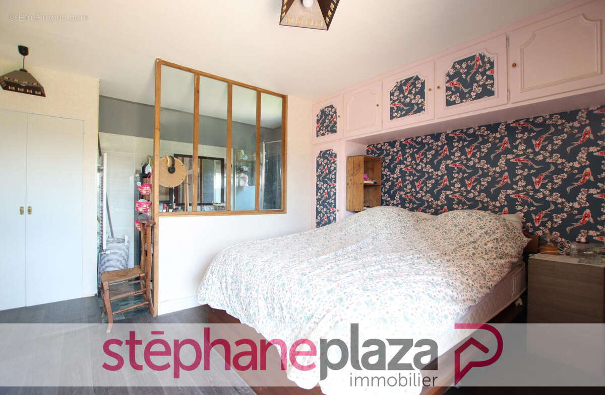 Maison à NOYAL-SUR-VILAINE