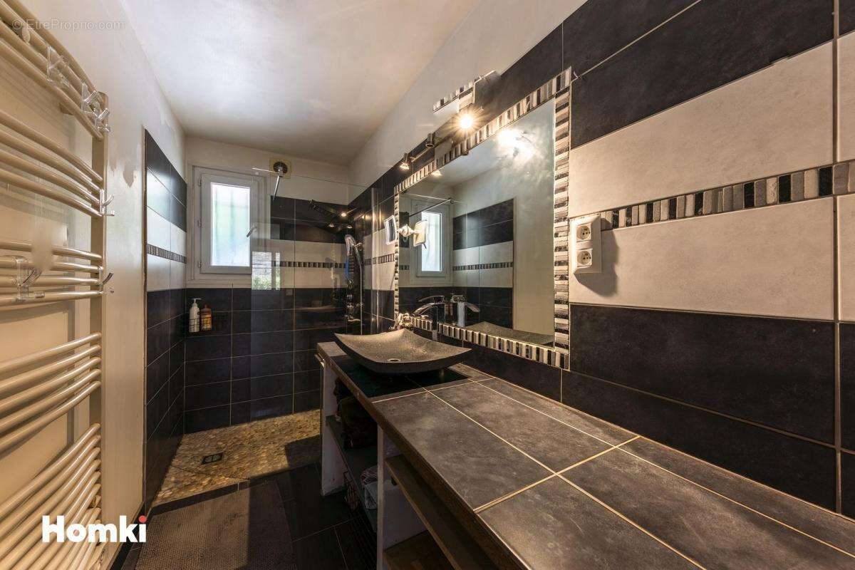 Appartement à DRAGUIGNAN