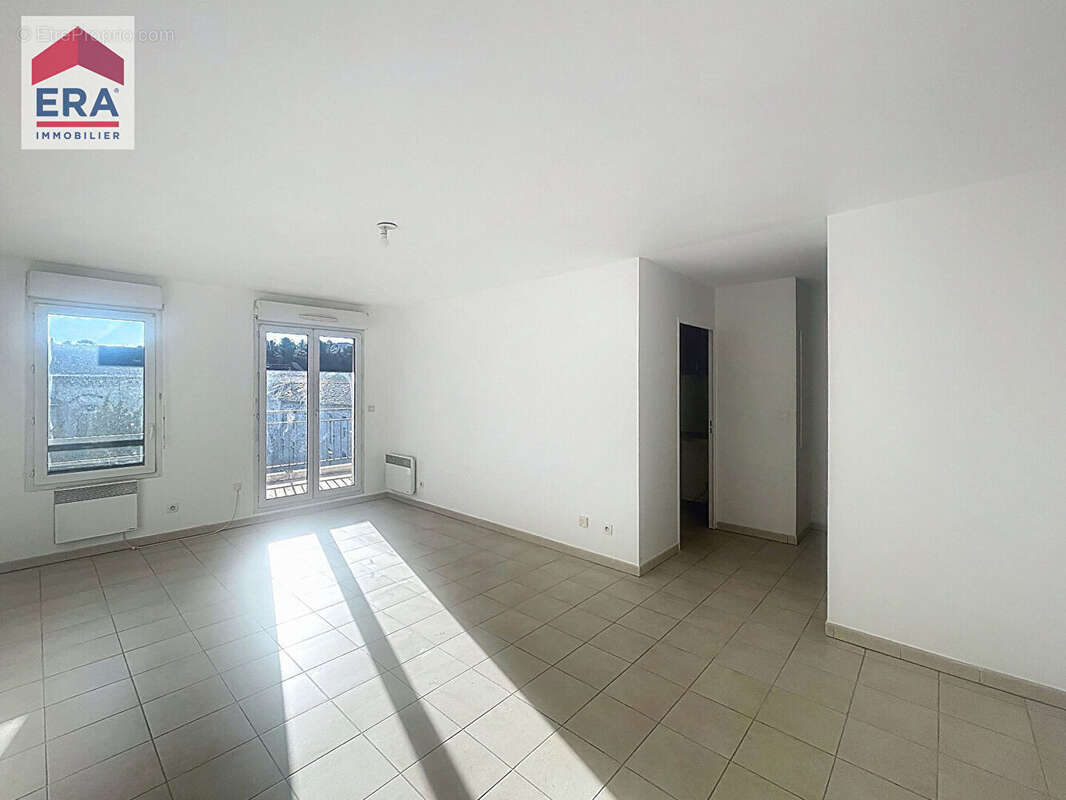 Appartement à MARSEILLE-14E