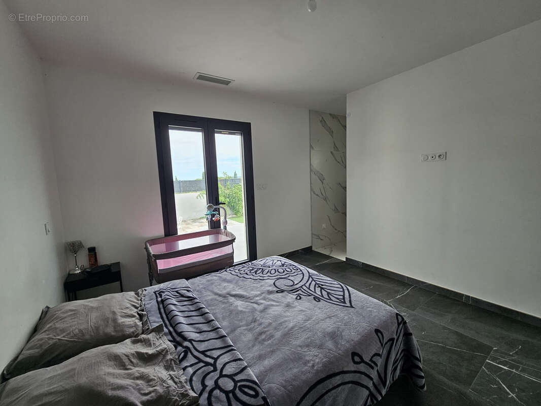 Maison à PENNAUTIER