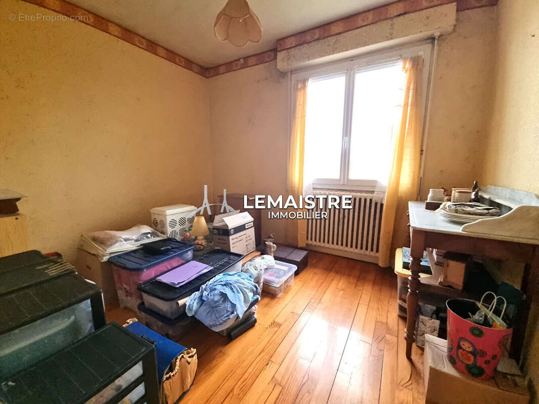 Maison à SAINT-ROMAIN-DE-COLBOSC