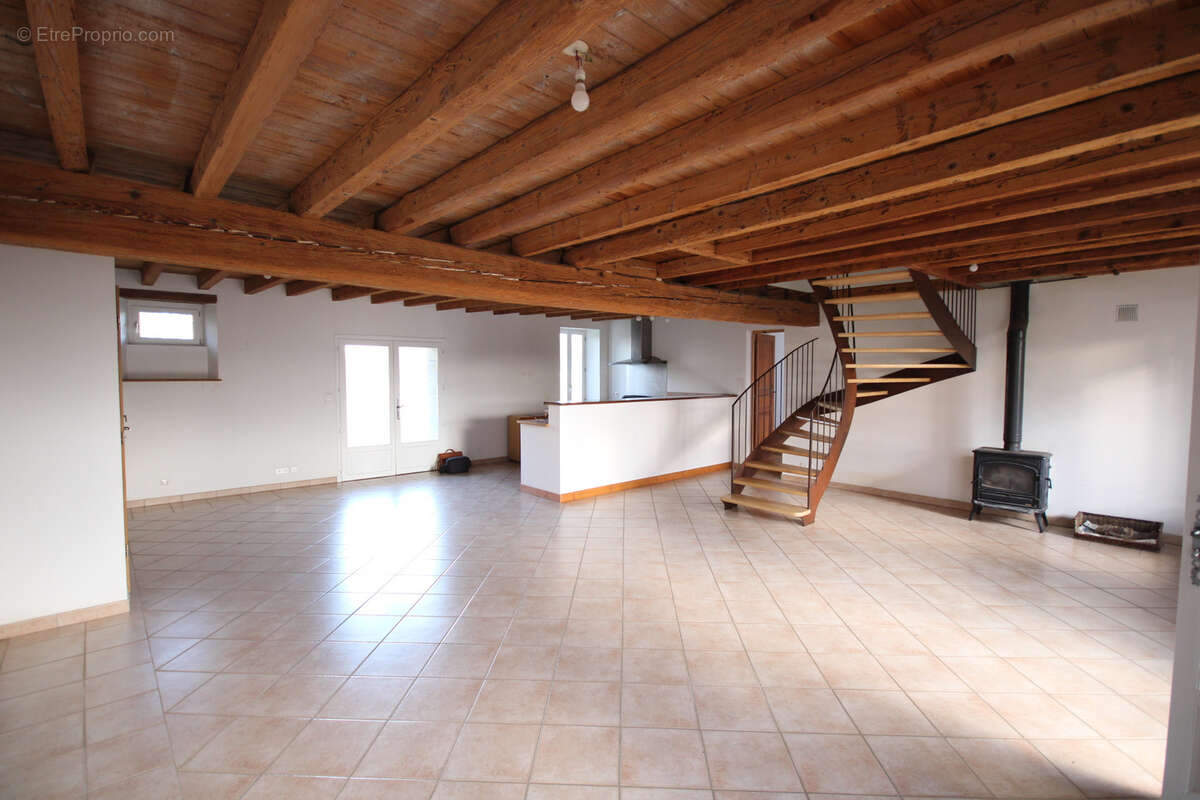 Maison à MIREPOIX