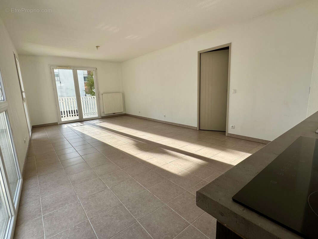 Appartement à FLOIRAC