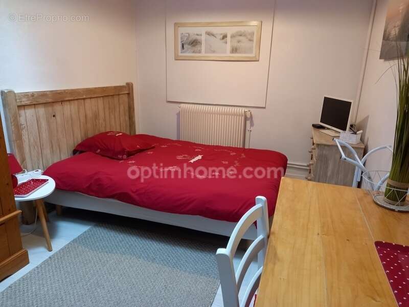 Maison à SAINT-MARTIN-DE-RE