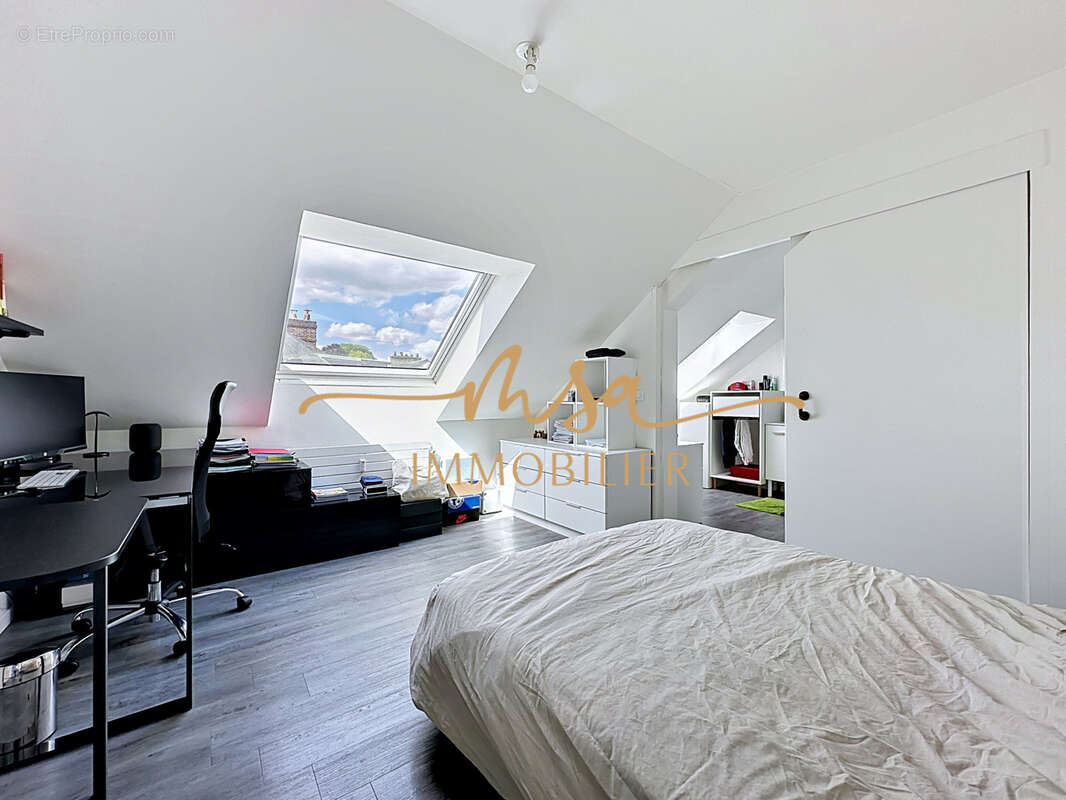 Appartement à ROUEN