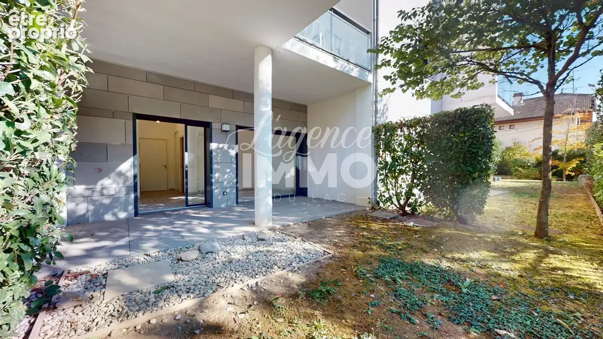 Appartement à ANNECY