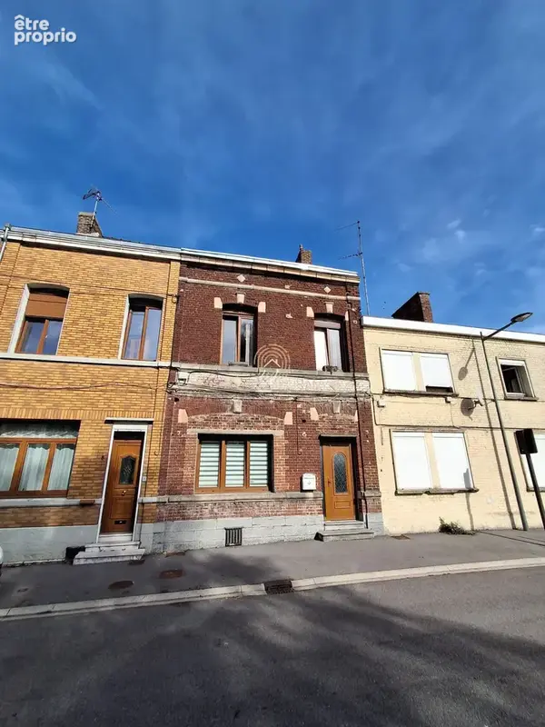 Photo Maison à Aniche au prix de 85 500€