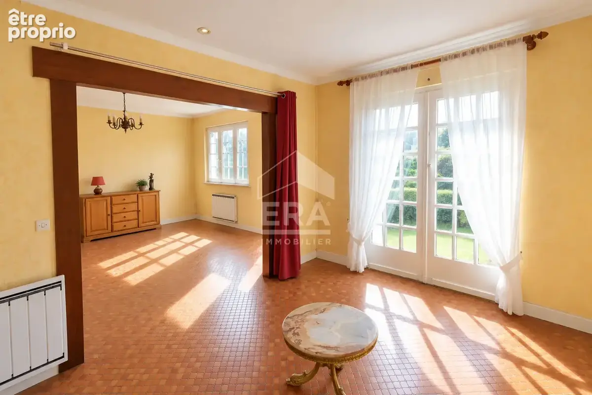 Maison Eperlecques 3 pièce(s) 70 m2 - photo 2