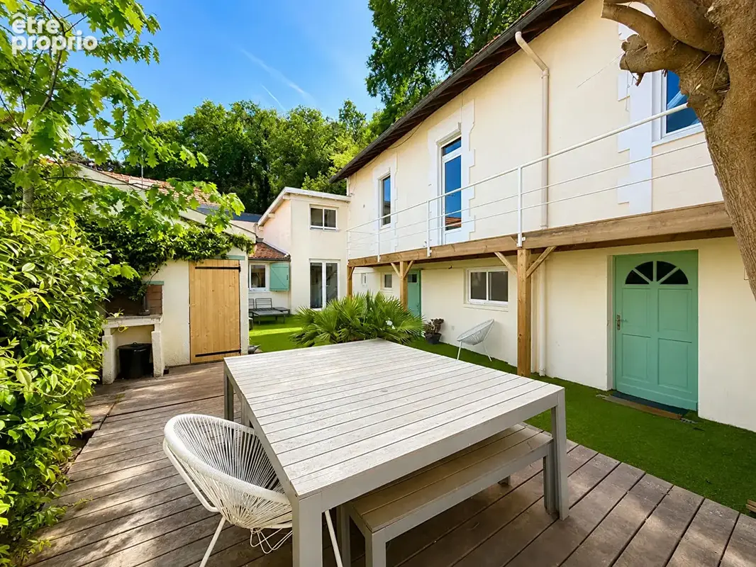 Maison à ARCACHON