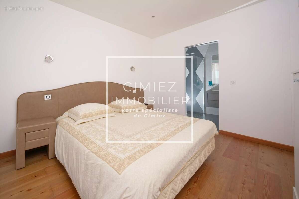 Gairaut – maison avec piscine - photo 18