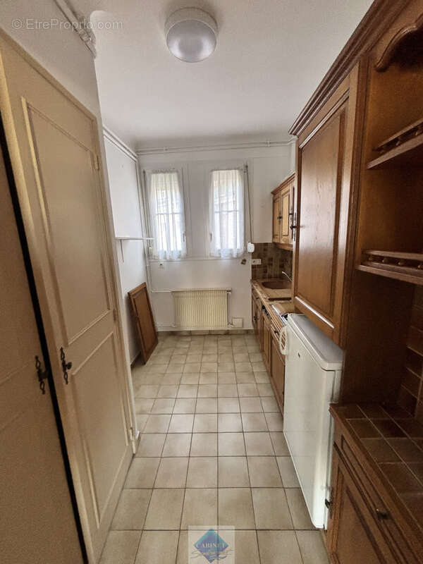 Appartement à ABBEVILLE