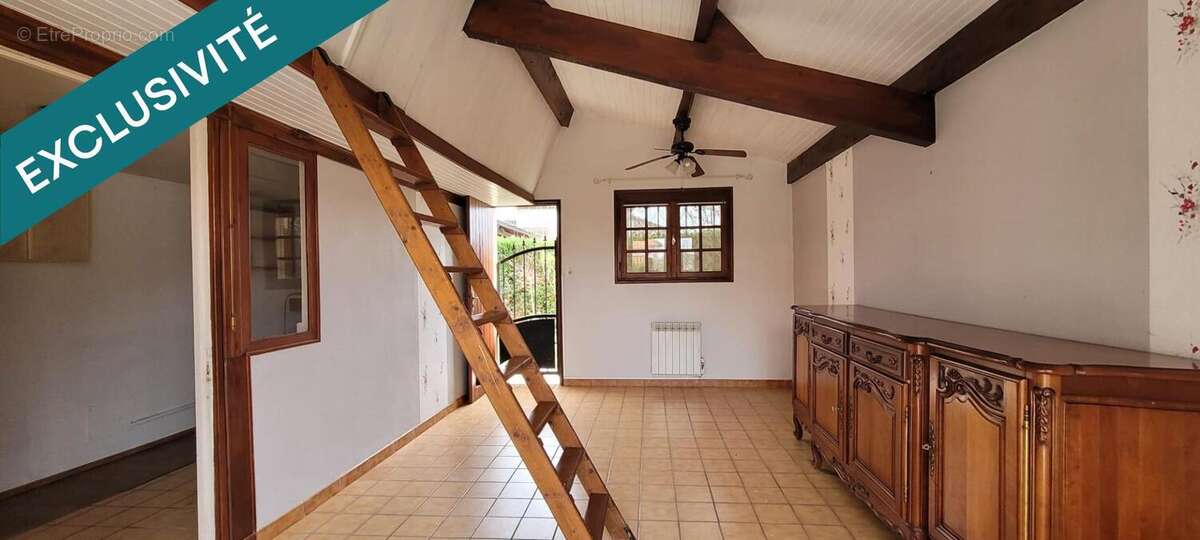 Photo 9 - Maison à CAUSSADE