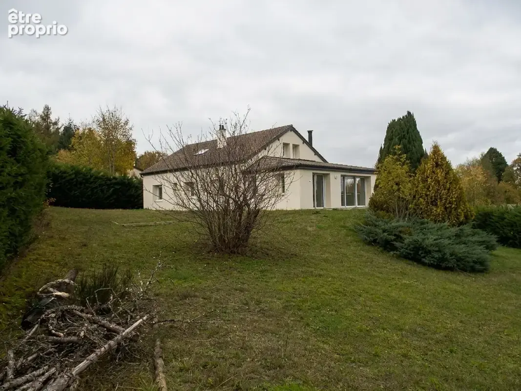 Maison entièrement rénovée   Chambon-sur-Lignon - photo 1