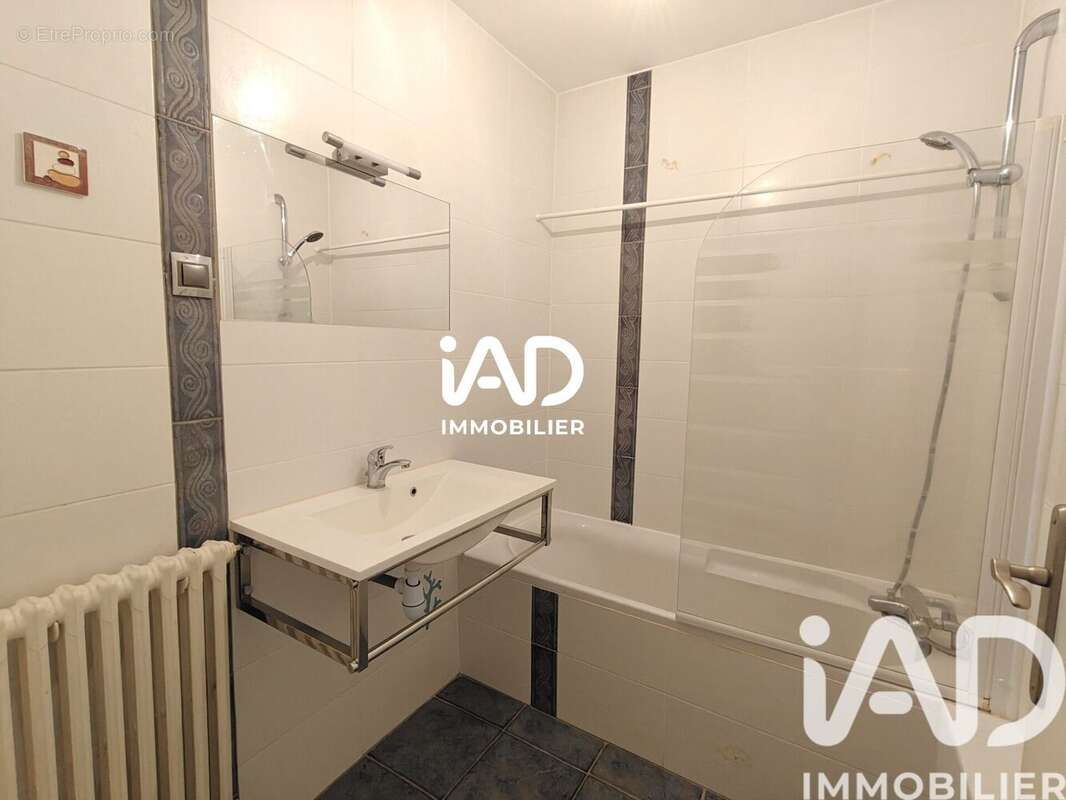 Photo 6 - Appartement à NANTES