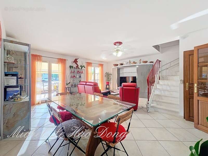 Maison à AIGUES-MORTES