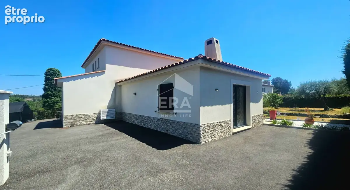 Maison 158m² à vence - photo 14