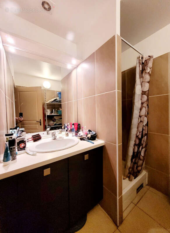 Appartement à SAINT-CLAUDE