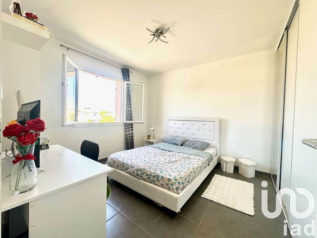 Photo 9 - Maison à JONQUIERES