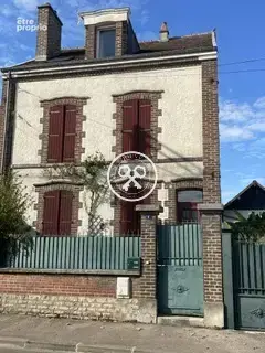 Maison de ville troyes - photo 18