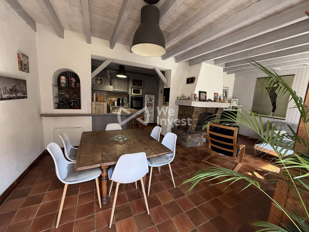 Maison à MAZAMET