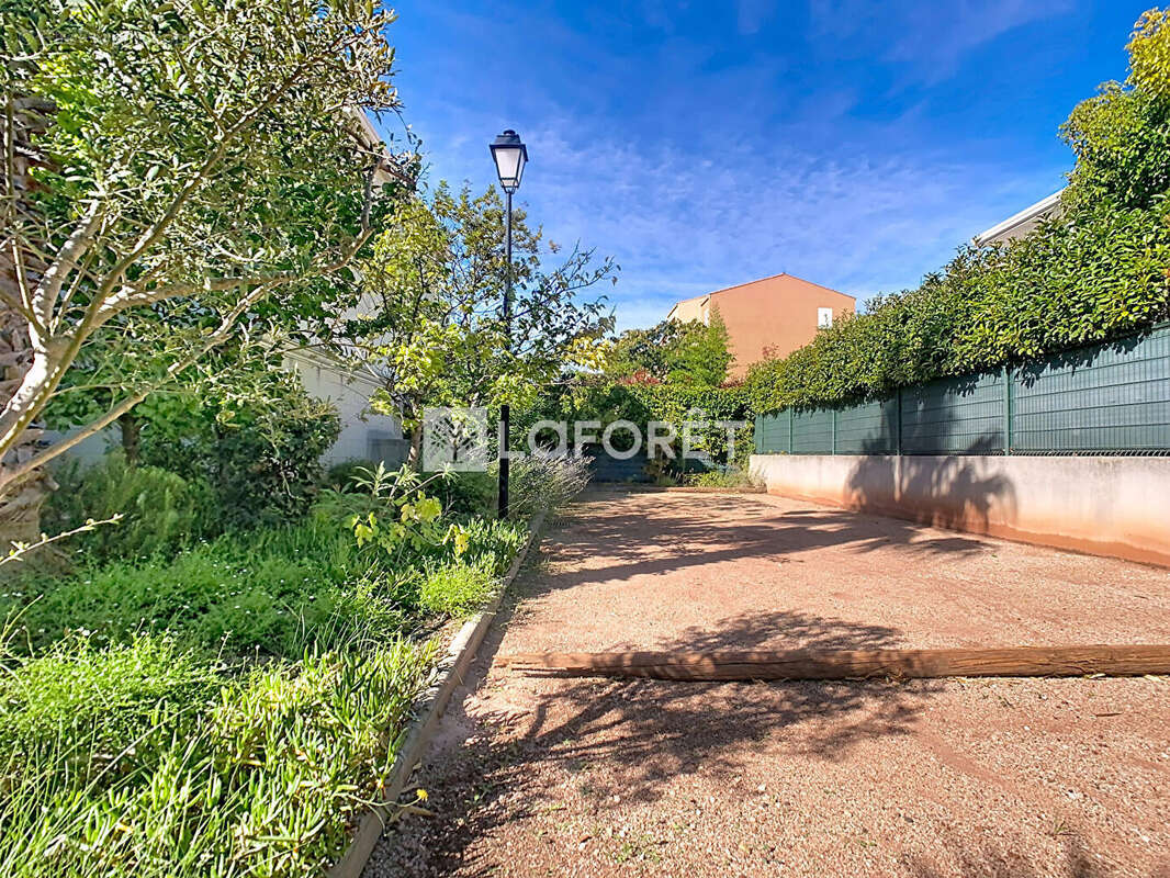 Appartement à LA VALETTE-DU-VAR