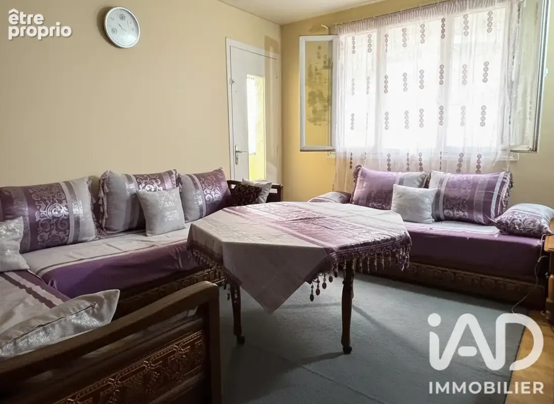 Photo 1 - Appartement à DREUX