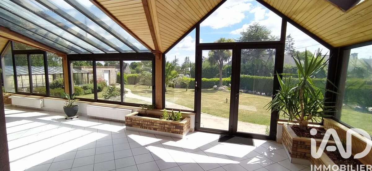 Photo 4 - Maison à PLOUEZOC'H