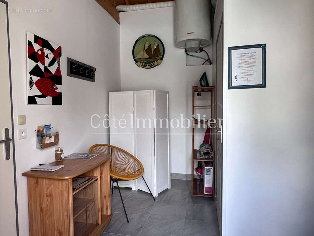 Maison à SAINT-MICHEL-CHEF-CHEF