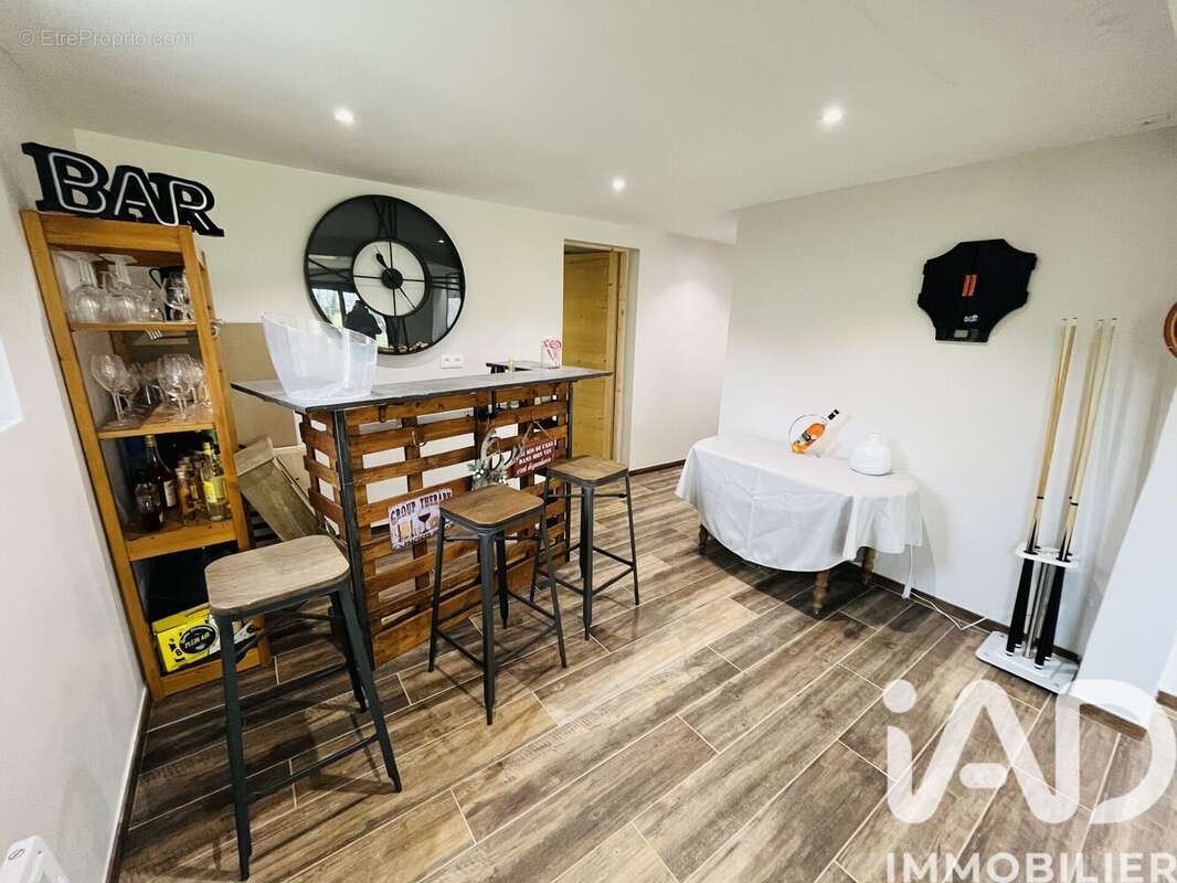 Photo 8 - Maison à VALAURIE