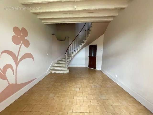 Maison à BRION-PRES-THOUET