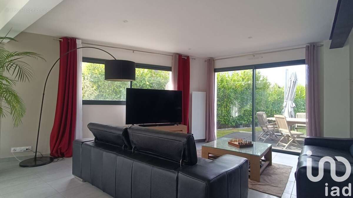 Photo 3 - Maison à SAINTE-ANNE-D&#039;AURAY