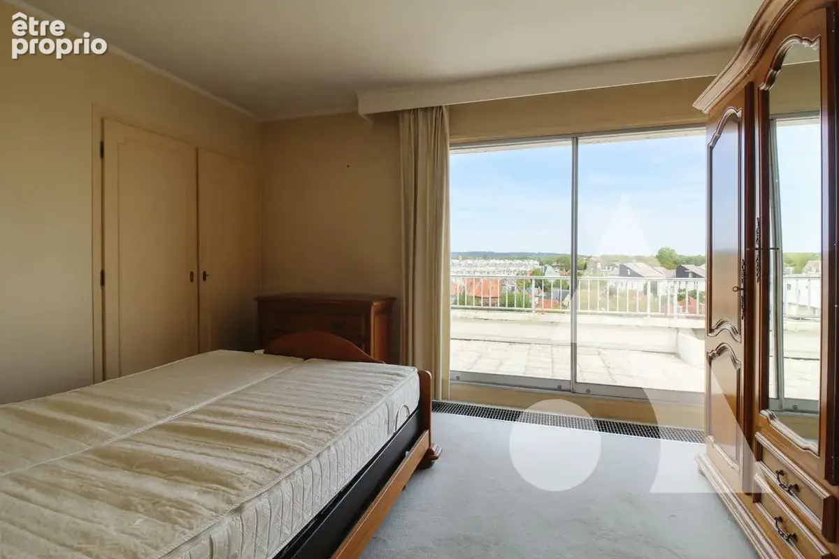 Appartement Compiegne 3 pièce(s) 77 m2 - photo 11