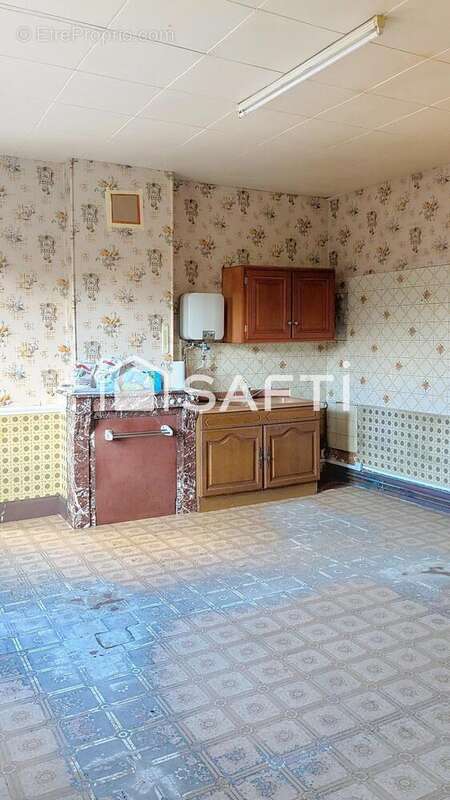 Photo 7 - Maison à TRAVECY