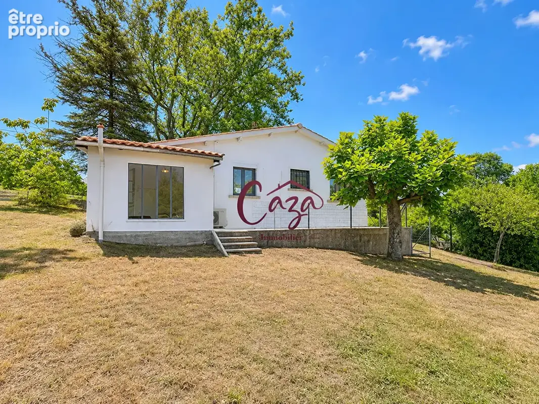 Maison au calme dans un environnement verdoyant - photo 5