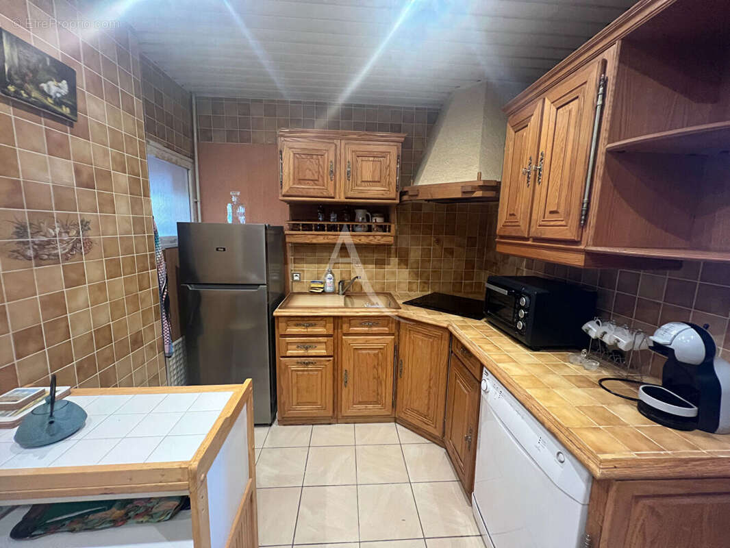 Appartement à MONTRICHARD