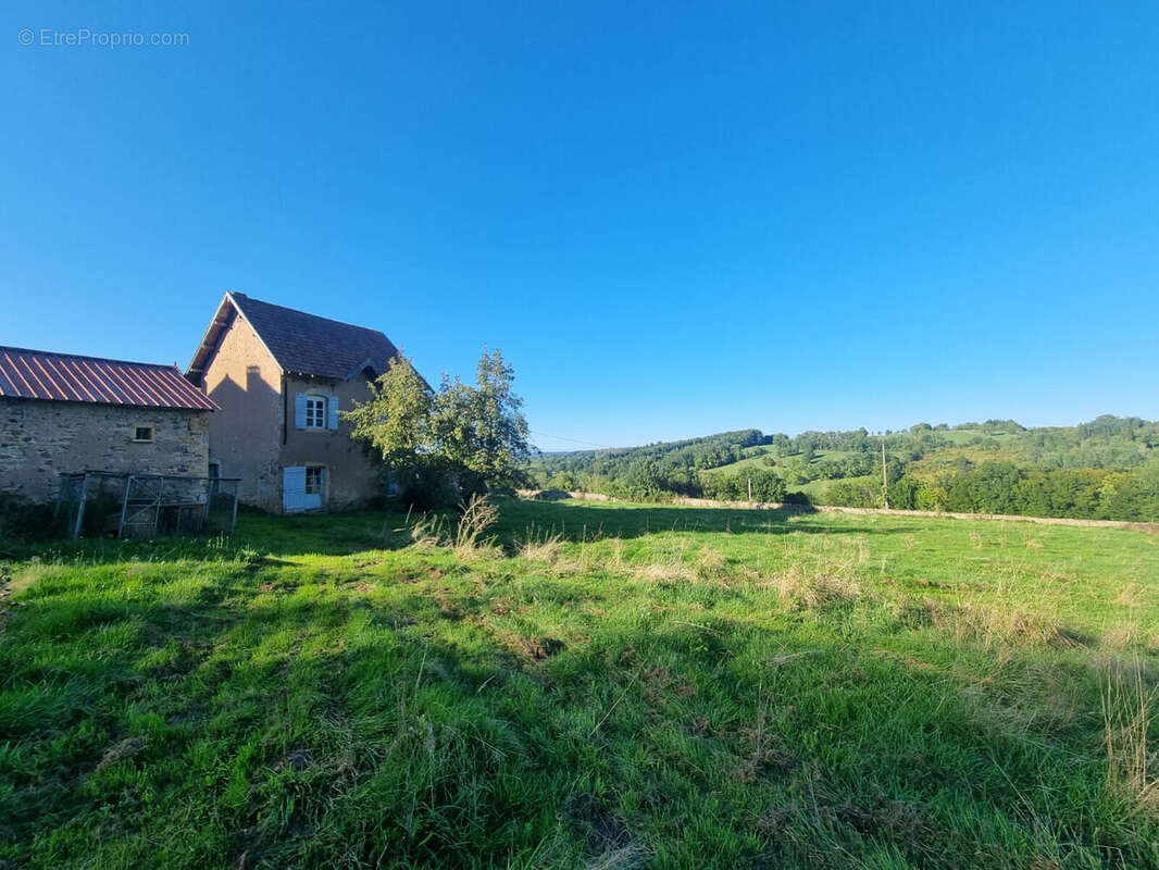 Photo 9 - Maison à SAINT-SYMPHORIEN-DES-BOIS